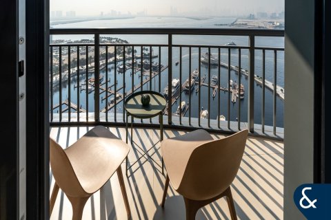 Apartament de vânzare în Dubai Creek Harbour (The Lagoons), Dubai, EAU 3 dormitoare, 200 mp.  №671132 - poză 15