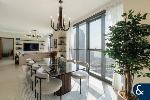 Apartament de vânzare în Dubai Creek Harbour (The Lagoons), Dubai, EAU 3 dormitoare, 200 mp.  №671132 - poză 5