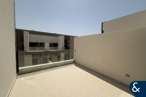 Villa te koop in Mohammed Bin Rashid City, Dubai, VAE 4 slaapkamers, 252 vr.m., nr 671133 - foto 9