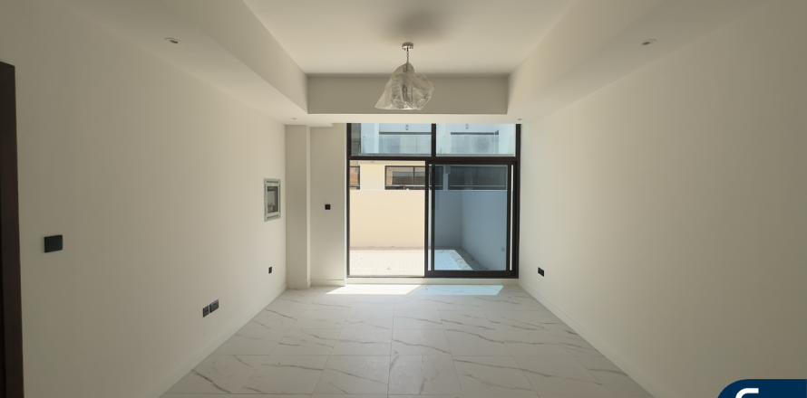 Villa in Mohammed Bin Rashid City, Dubai, VAE 4 slaapkamers, 252 vr.m. nr 671133