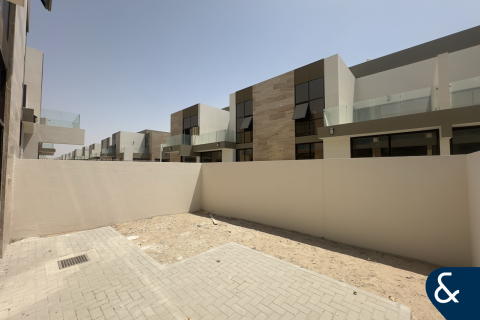 Villa te koop in Mohammed Bin Rashid City, Dubai, VAE 4 slaapkamers, 252 vr.m., nr 671133 - foto 3