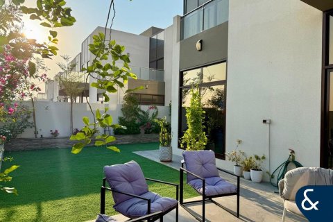 阿联酋 Dubai Mohammed Bin Rashid City 待售 : 4 卧, 298 平方米 , 编号671130 - 照片 3