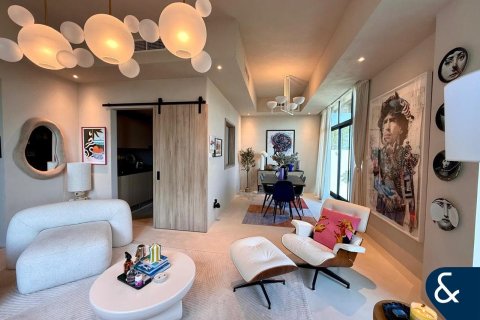 阿联酋 Dubai Mohammed Bin Rashid City 待售 : 4 卧, 298 平方米 , 编号671130 - 照片 5