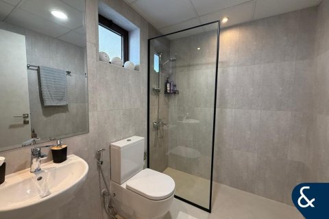 阿联酋 Dubai Mohammed Bin Rashid City 待售 : 4 卧, 298 平方米 , 编号671130 - 照片 13