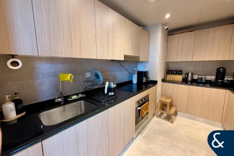 阿联酋 Dubai Mohammed Bin Rashid City 待售 : 4 卧, 298 平方米 , 编号671130 - 照片 7