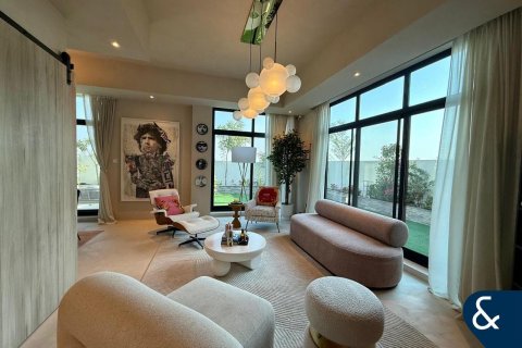 阿联酋 Dubai Mohammed Bin Rashid City 待售 : 4 卧, 298 平方米 , 编号671130 - 照片 2