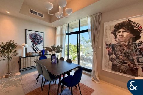 阿联酋 Dubai Mohammed Bin Rashid City 待售 : 4 卧, 298 平方米 , 编号671130 - 照片 6