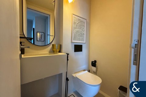 阿联酋 Dubai Mohammed Bin Rashid City 待售 : 4 卧, 298 平方米 , 编号671130 - 照片 19