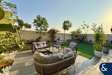 阿联酋 Dubai Mohammed Bin Rashid City 待售 : 4 卧, 298 平方米 , 编号671130 - 照片 23