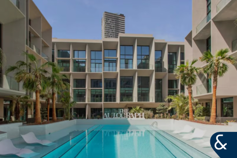 Διαμέρισμα σε Jumeirah Village Circle, Dubai, ΗΑΕ 1 υπνοδωμάτιο, 184 τ.μ. Αρ. 671129 - φωτογραφία 16