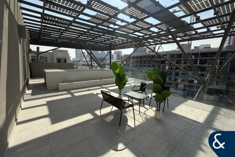 Διαμέρισμα σε Jumeirah Village Circle, Dubai, ΗΑΕ 1 υπνοδωμάτιο, 184 τ.μ. Αρ. 671129 - φωτογραφία 6