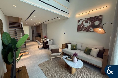 Διαμέρισμα σε Jumeirah Village Circle, Dubai, ΗΑΕ 1 υπνοδωμάτιο, 184 τ.μ. Αρ. 671129 - φωτογραφία 2