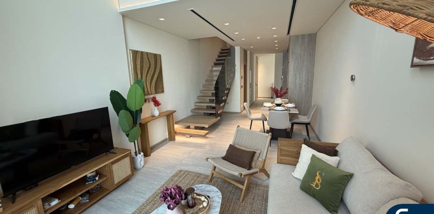 Appartamento a Jumeirah Village Circle, Dubai, EAU 1 camera da letto, 184 mq. № 671129