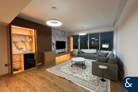 Byt v Jumeirah Lake Towers, Dubai, SAE 1 ložnice, 94 m² Č.: 671131