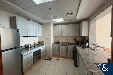 Apartament de vânzare în Jumeirah Lake Towers, Dubai, EAU 1 dormitor, 94 mp.  №671131 - poză 4