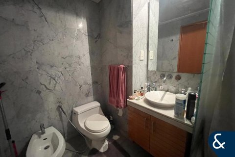 Apartament de vânzare în Jumeirah Lake Towers, Dubai, EAU 1 dormitor, 94 mp.  №671131 - poză 13