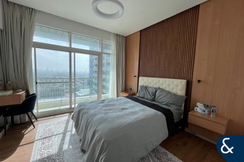 Apartment til salg i Jumeirah Lake Towers, Dubai, UAE 1 soveværelse, 94 kvm № 671131 - foto 3