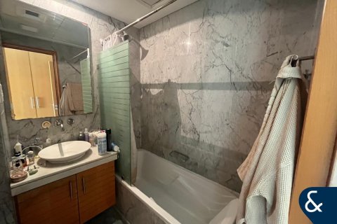 Apartament de vânzare în Jumeirah Lake Towers, Dubai, EAU 1 dormitor, 94 mp.  №671131 - poză 12