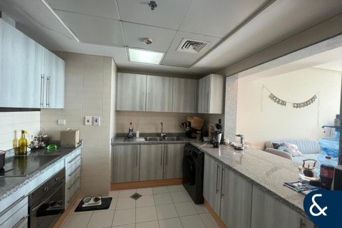 Apartament de vânzare în Jumeirah Lake Towers, Dubai, EAU 1 dormitor, 94 mp.  №671131 - poză 5