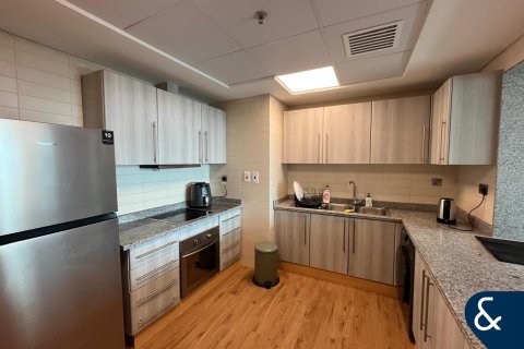 Apartment til salg i Jumeirah Lake Towers, Dubai, UAE 1 soveværelse, 94 kvm № 671131 - foto 12