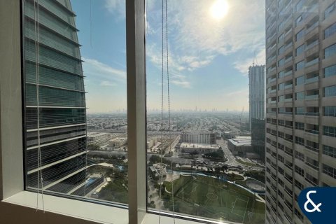 Apartament de vânzare în Jumeirah Lake Towers, Dubai, EAU 1 dormitor, 94 mp.  №671131 - poză 2