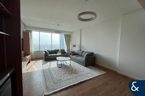Apartment til salg i Jumeirah Lake Towers, Dubai, UAE 1 soveværelse, 94 kvm № 671131 - foto 9