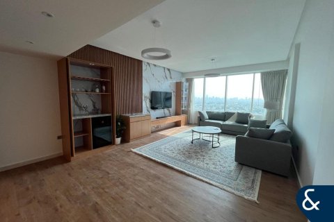 Apartment til salg i Jumeirah Lake Towers, Dubai, UAE 1 soveværelse, 94 kvm № 671131 - foto 8