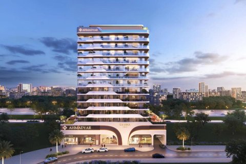 Dubai, BAE’de satılık daire 3 yatak odası, 146 m² No 726456 - fotoğraf 2