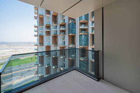 Apartemen di Business Bay, Dubai, UEA 1 kamar tidur, 66 m2 nomor 726411 - foto 13