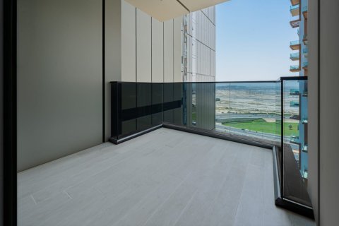 Apartemen di Business Bay, Dubai, UEA 1 kamar tidur, 66 m2 nomor 726411 - foto 2
