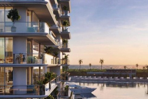 Apartemen di Deira, Dubai, UEA 4 kamar tidur, 651 m2 nomor 726454