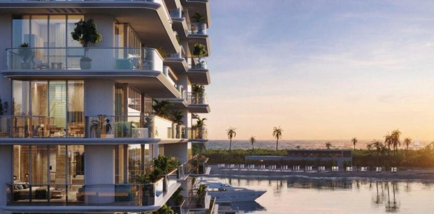 Deira, Dubai, BAE’de daire 4 yatak odası, 651 m&sup2; No 726454