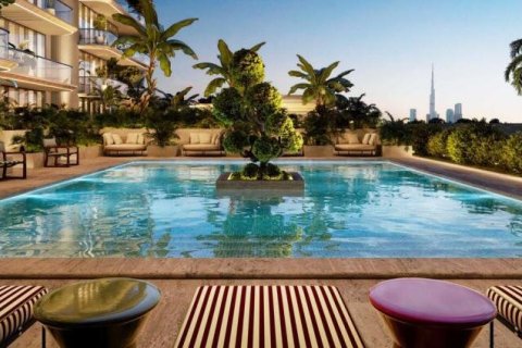 Deira, Dubai, BAE’de satılık daire 4 yatak odası, 651 m² No 726454 - fotoğraf 13