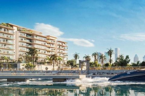 Deira, Dubai, BAE’de satılık daire 3 yatak odası, 148 m² No 726453 - fotoğraf 4