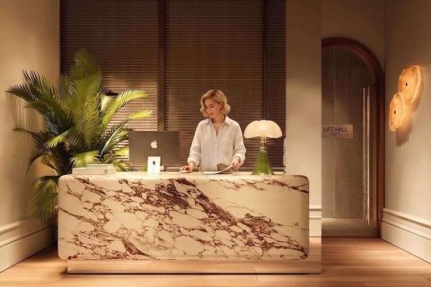 Deira, Dubai, BAE’de satılık daire 3 yatak odası, 148 m² No 726453 - fotoğraf 12
