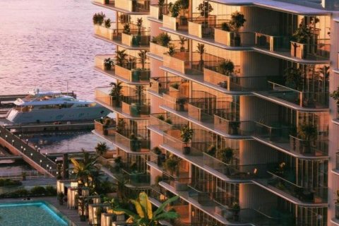 Deira, Dubai, BAE’de satılık daire 3 yatak odası, 148 m² No 726453 - fotoğraf 20