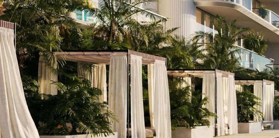 Deira, Dubai, BAE’de daire 3 yatak odası, 148 m&sup2; No 726453
