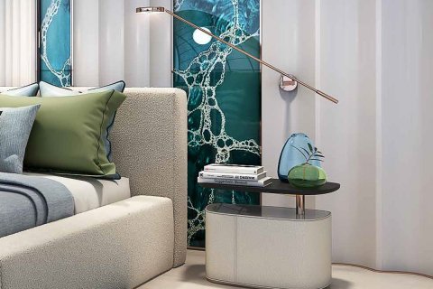 Byt v Al Sufouh, Dubai, SAE 2 ložnice, 133.8 m² Č.: 629401 - fotografie 6