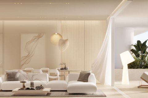 Appartamento in vendita a Dubai, EAU 4 camere da letto, 687.9 mq. № 629400 - foto 3
