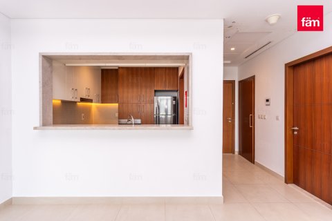Apartmen di The Hills, Dubai, UAE 1 bilik tidur, 81.7 meter persegi № 629406 - foto 4