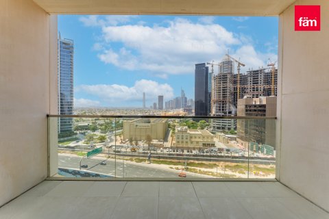 Apartmen di The Hills, Dubai, UAE 1 bilik tidur, 81.7 meter persegi № 629406 - foto 3