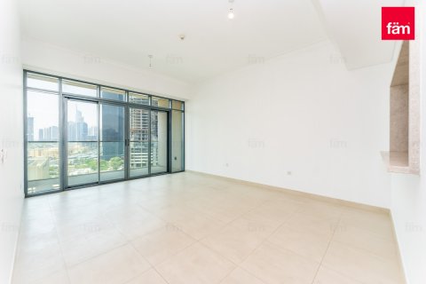 Apartmen di The Hills, Dubai, UAE 1 bilik tidur, 81.7 meter persegi № 629406 - foto 1