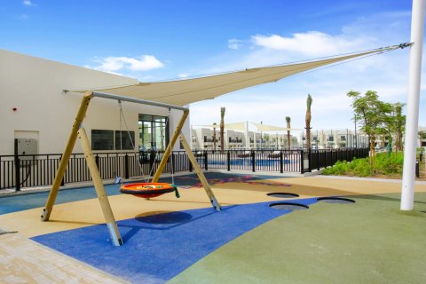 טאונהאוס למכירה ב Town Square, Dubai, איחוד האמירויות 3 חדרי שינה, 196 מ"ר, מספר 726325 - תמונה 8