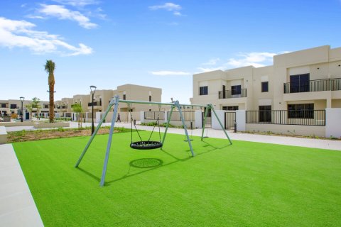 טאונהאוס למכירה ב Town Square, Dubai, איחוד האמירויות 3 חדרי שינה, 196 מ"ר, מספר 726325 - תמונה 5
