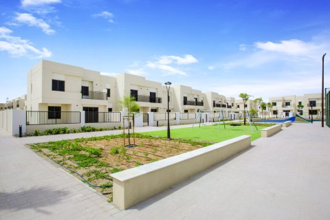 טאונהאוס למכירה ב Town Square, Dubai, איחוד האמירויות 3 חדרי שינה, 196 מ"ר, מספר 726325 - תמונה 4
