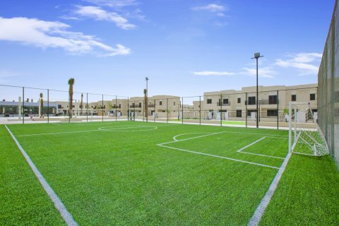 טאונהאוס למכירה ב Town Square, Dubai, איחוד האמירויות 3 חדרי שינה, 196 מ"ר, מספר 726325 - תמונה 7