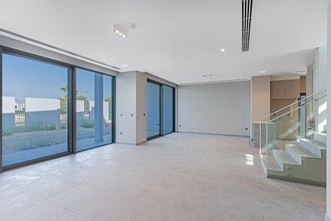 Mohammed Bin Rashid City, Dubai, संयुक्त अरब अमीरात में टाउनहाउस, 4 बेडरूम, 400 वर्ग मीटर, संख्या 726322 - फ़ोटो 8