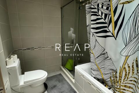 Apartemen di Al Barsha, Dubai, UEA 1 kamar tidur, 71 m2 nomor 726321 - foto 12