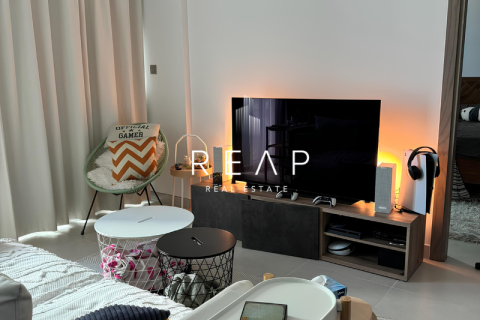 Apartemen di Al Barsha, Dubai, UEA 1 kamar tidur, 71 m2 nomor 726321 - foto 4