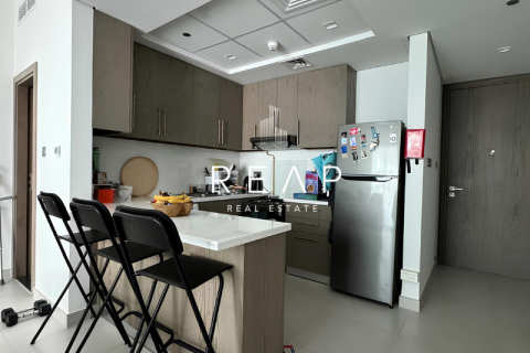 Apartemen di Al Barsha, Dubai, UEA 1 kamar tidur, 71 m2 nomor 726321 - foto 3